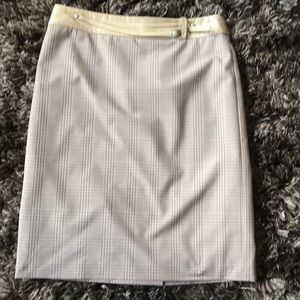 BCBGMAXaZRIA skirt